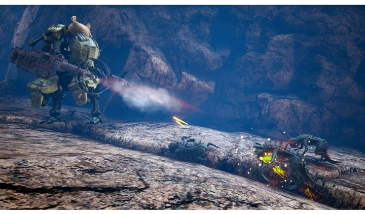 Gra PlayStation 5 Biomutant (Blu-ray płyta) (9120080078261) - obraz 7