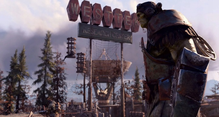 Gra Xbox One Fallout 76 (Blu-ray płyta) (5055856420965) - obraz 3