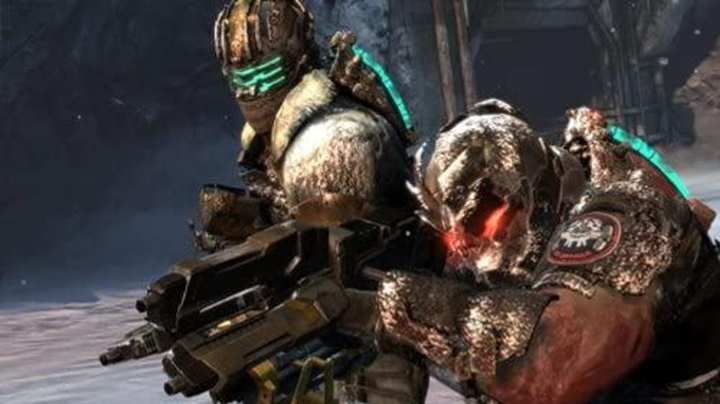 Гра Xbox 360 Dead Space 3 (Blu-ray диск) (5030932113047) - зображення 6