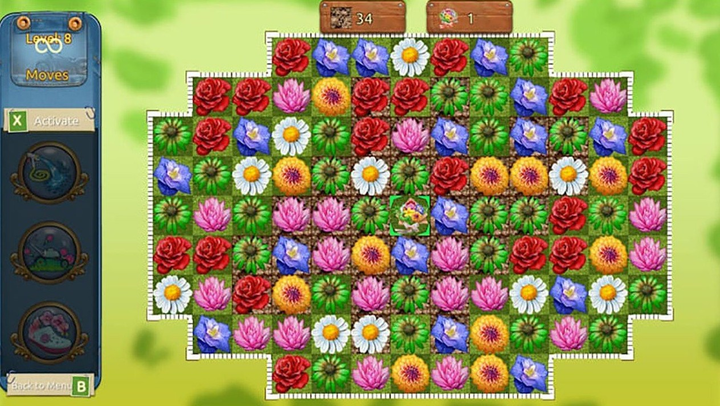 Гра Nintendo Switch Super Puzzle Pack 2 (Електронний ключ) (8720618957795) - зображення 5