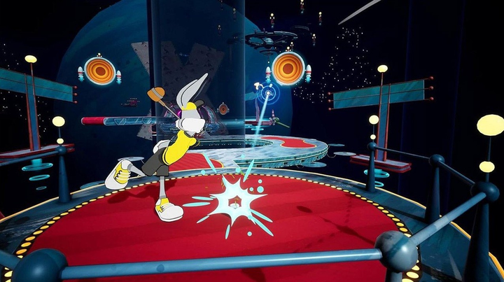Gra Nintendo Switch Looney Tunes: Wacky World of Sports (Kartridż) (5060968301927) - obraz 6