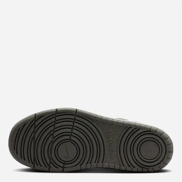 Дитячі кеди для хлопчика Nike Court Borough Low Recraft (Ps) DV5457-127 32 Sail/Photon Dust/Picante Red/College Grey (197863501437) - зображення 6
