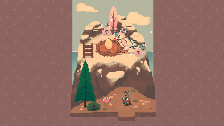 Гра Nintendo Switch A Tiny Sticker Tale Magic Book Edition (Картридж) (8436622260010) - зображення 8