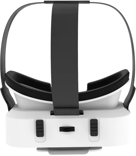 Окуляри-шолом віртуальної реальності Shinecon VR SC-G05 - зображення 7