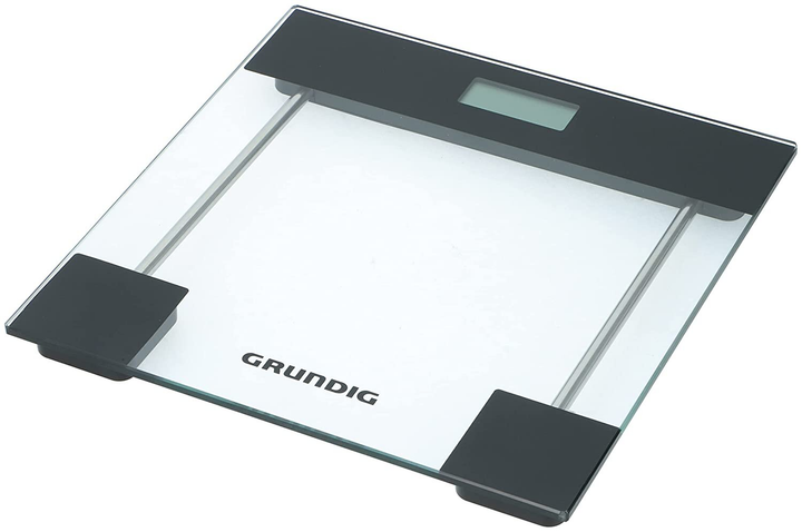 Ваги підлогові Grundig BC18681 - зображення 2
