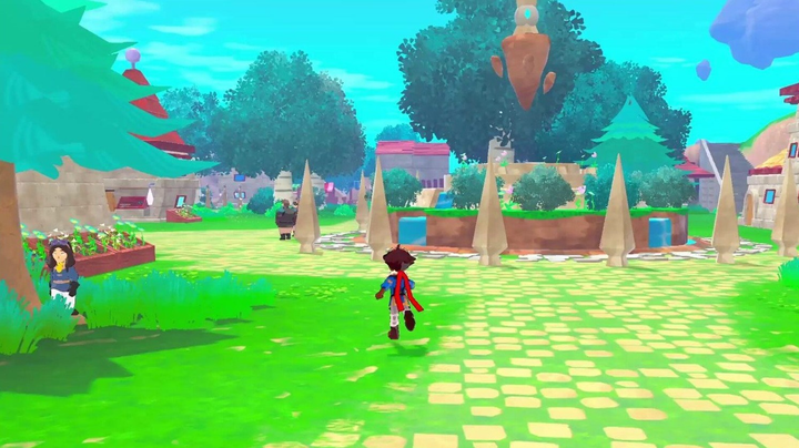 Gra Nintendo Switch Sky Oceans: Wings For Hire (Kartridż) (5060690796985) - obraz 6