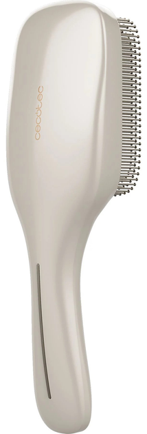 Elektryczna szczotka do włosów Cecotec HairCare Revitalize Champagne szampański - obraz 2
