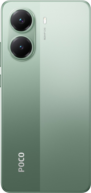 Smartfon Poco X7 Pro 12/256GB Green (6932554409333) - obraz 5