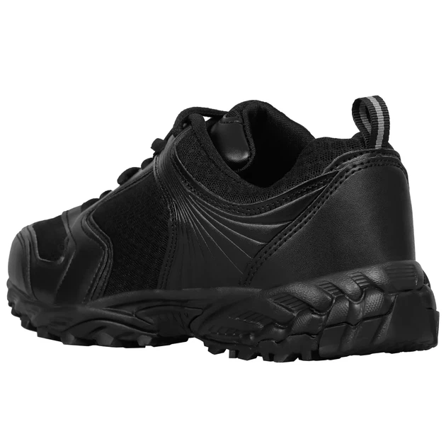 Кросівки тренувальні Mil-Tec Bundeswehr Sport Shoes Black 12883000 розмір 42 - зображення 8