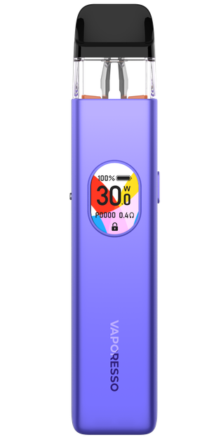 POD система Vaporesso XROS 5 Pod System Kit 1500mAh 3ml Lavender Purple - Фото 1 POD система Vaporesso XROS 5 Pod System Kit 1500mAh 3ml Lavender Purple - изображение 1