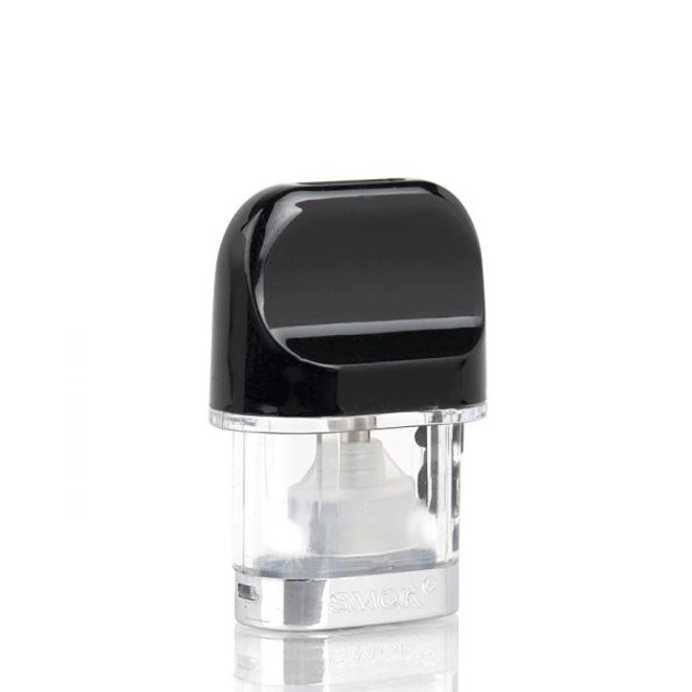 Картридж Smok Novo Pod Meshed 2 мл 0.8 Ом - Фото 1 Картридж Smok Novo Pod Meshed 2 мл 0.8 Ом - изображение 1