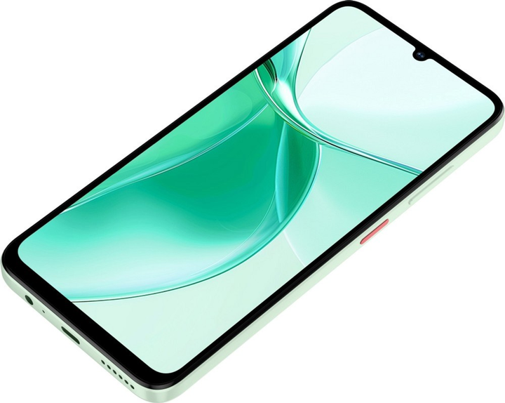 Smartfon ZTE Blade A35 4/64GB Clover Green (6902176128509) - obraz 9