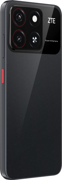 Мобільний телефон ZTE Blade A35 4/64GB Starry Black (6902176128486) - зображення 6