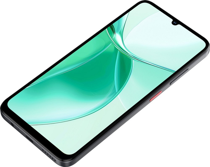 Мобільний телефон ZTE Blade A35 4/64GB Starry Black (6902176128486) - зображення 9