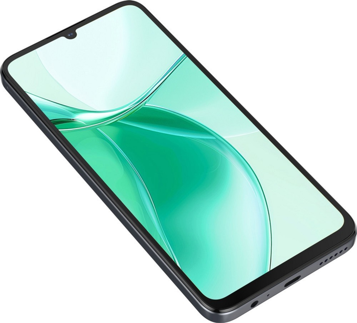 Мобільний телефон ZTE Blade A35 4/64GB Starry Black (6902176128486) - зображення 10