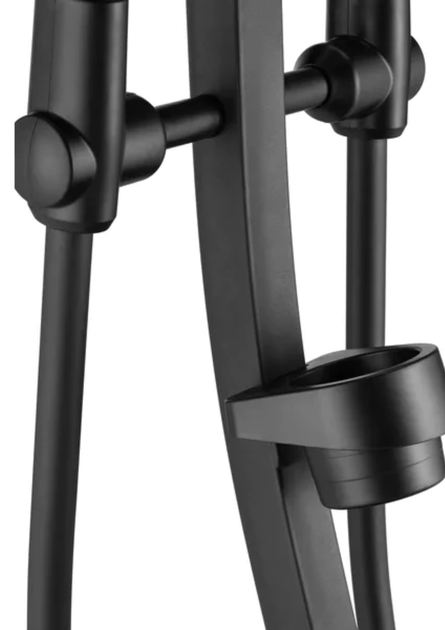 Орбітрек Gymtek XC5000 електромагнітний 12 кг маховик 40 см крок для схуднення вдома - Фото 8 Орбітрек Gymtek XC5000 електромагнітний 12 кг маховик 40 см крок для схуднення вдома - зображення 8