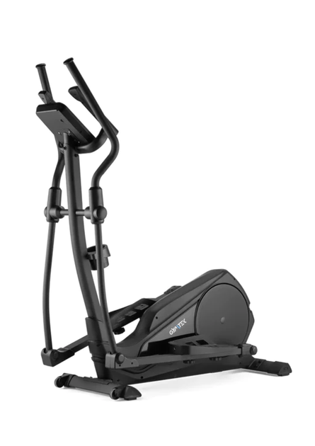 Орбітрек Gymtek XC5000 електромагнітний 12 кг маховик 40 см крок для схуднення вдома - Фото 13 Орбітрек Gymtek XC5000 електромагнітний 12 кг маховик 40 см крок для схуднення вдома - зображення 13