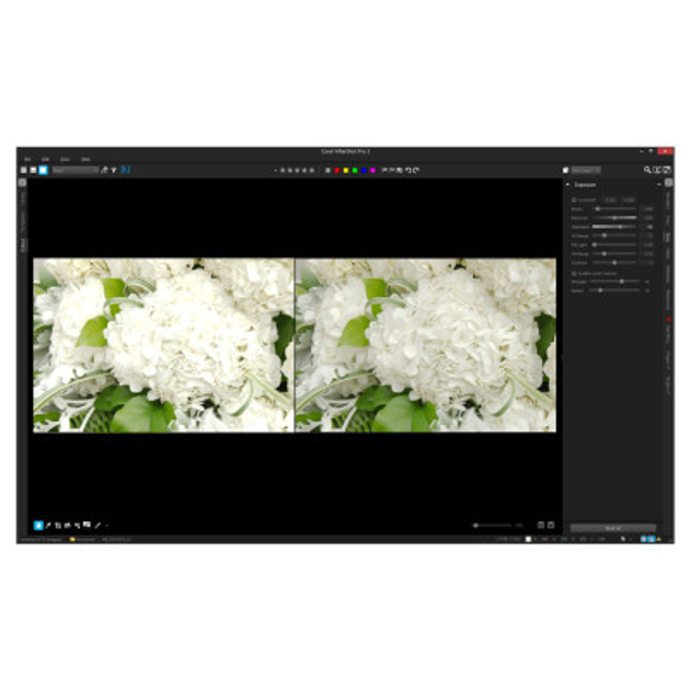 ПО для мультимедиа Corel AfterShot Pro 3 ML EN/DE Windows/Mac/Linux (ESDASP3MLPC) - изображение 2