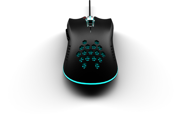 Миша GamePro Phoenix USB Black (4820216970982) - зображення 10