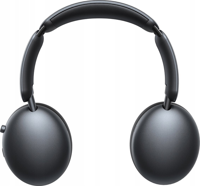 Навушники Joyroom J-Head Series JR-JH1 Black (6956116723781) - зображення 3