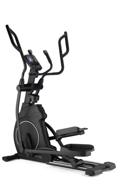 Орбитрек Gymtek XCF8000 электромагнитный для дома эллиптический тренажер для фитнеса кардио - изображение 9