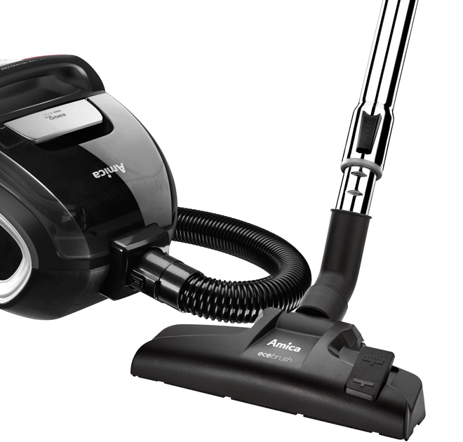 Пилосос без мішка Amica Bagio Eco VM 3046 (15225) - зображення 5