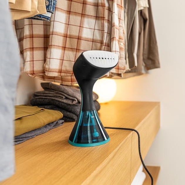 Parownica do ubrań Cecotec IronHero 2100 Ultimate (08505) - obraz 2