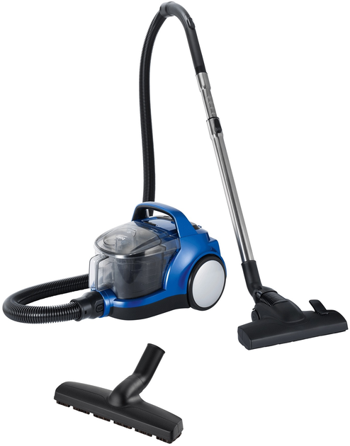 Odkurzacz bezworkowy Beko VCO 42702 AD - obraz 1