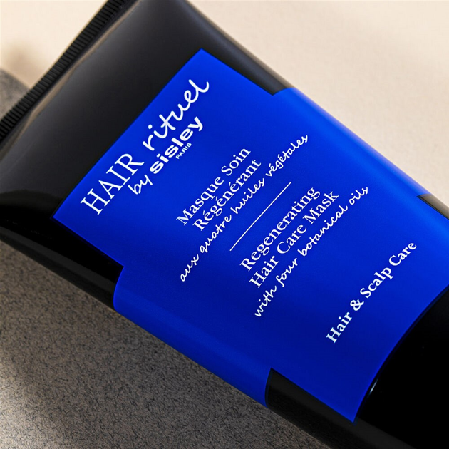 Maska do włosów Sisley Hair Rituel regenerująca 50 ml (3473311692528) - obraz 3
