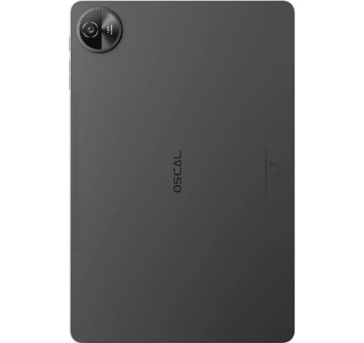 Планшет Blackview Oscal Pad 90 Pro 8/256Gb LTE Cosmic Gray Global version - Фото 4 Планшет Blackview Oscal Pad 90 Pro 8/256Gb LTE Cosmic Gray Global version - изображение 4