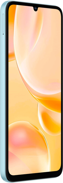 Smartfon ZTE Blade A55 4/128GB Water Blue (6902176128493) - obraz 5