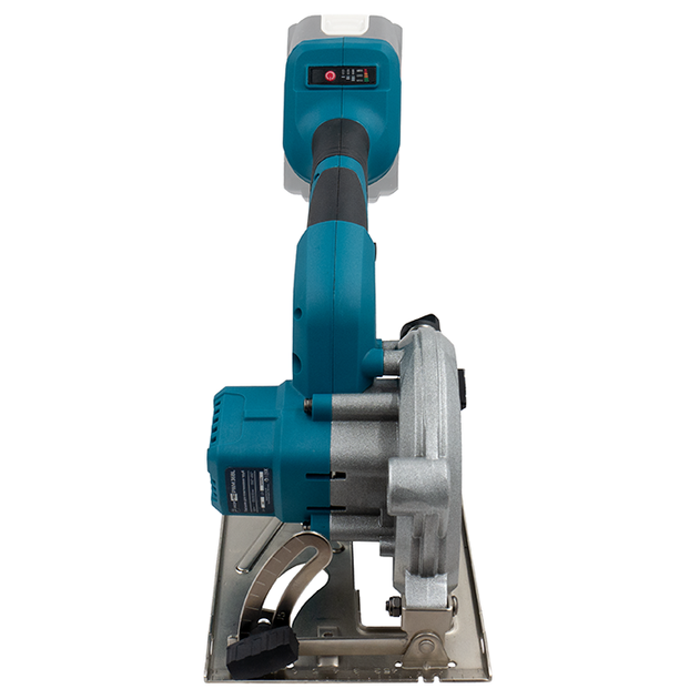 Акумуляторна універсальна дискова пила PROFI-TEC PCA1220 (без акумуляторів та зарядного пристрою, кейс) - зображення 7