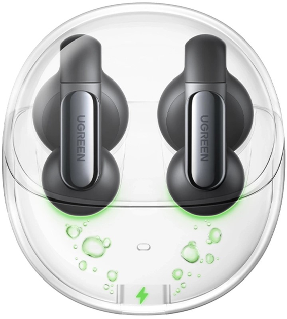 Słuchawki Ugreen HiTune S5 WS210 Black (6941876247608) - obraz 3