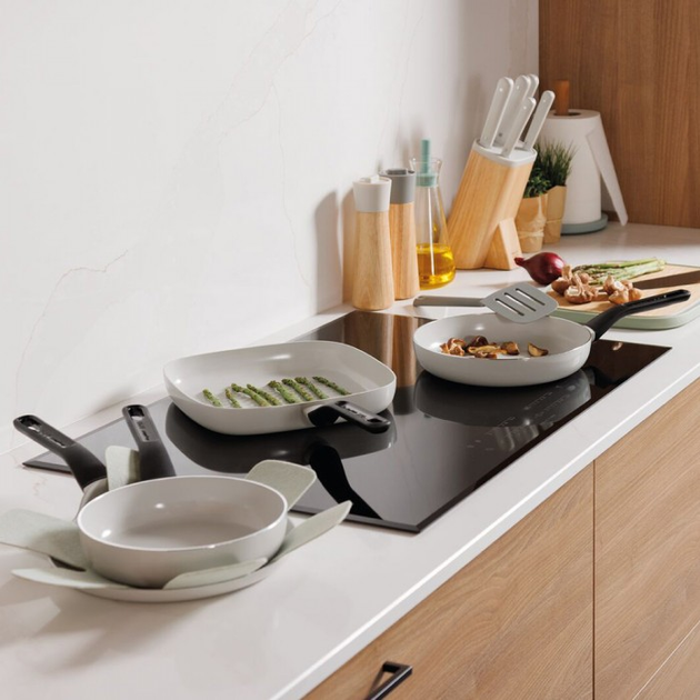 Patelnia Berghoff Glints Spirit Non Stick 20 cm (5413821376936) - obraz 5