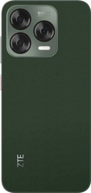 Smartfon ZTE Blade V70 Vita 8/256GB Jade Green (6902176134012) - obraz 3