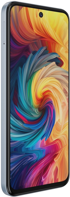 Мобільний телефон ZTE Blade V70 8/256GB Stardust Gray (6902176133121) - зображення 5