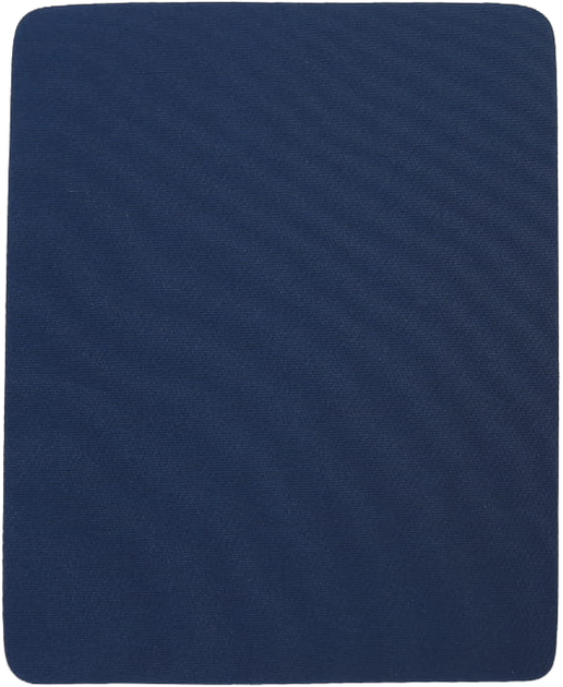 Podkładka pod mysz Omega Blue (5907595421218) - obraz 1