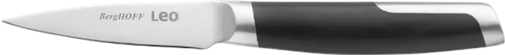 Набір ножів BergHOFF Graphite у блоці 6 елементів (5413821342535) - зображення 4