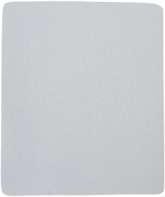 Podkładka pod mysz Omega Grey (5907595421225) - obraz 1
