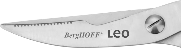 Nożyce do drobiu BergHOFF Graphite 25 cm (5413821360997) - obraz 2