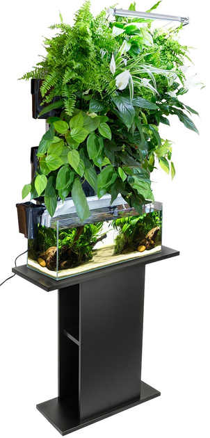 Moduł ścienny AquaEl Versa Garden Plus (5905546311786) - obraz 2