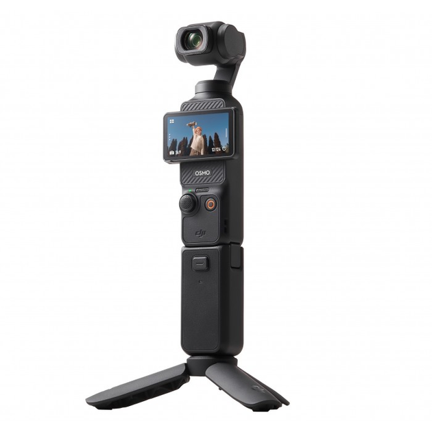 Экшн-камера DJI Osmo Pocket 3 Creator Combo (CP.OS
