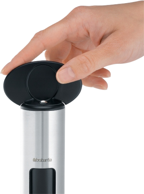 Korkociag Brabantia Classic automatyczny z nożykiem (8710755369360) - obraz 2