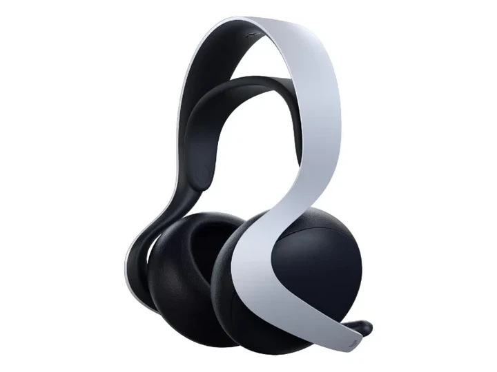 Навушники із мікрофоном Sony PULSE Elite White (1000039806) - зображення 5
