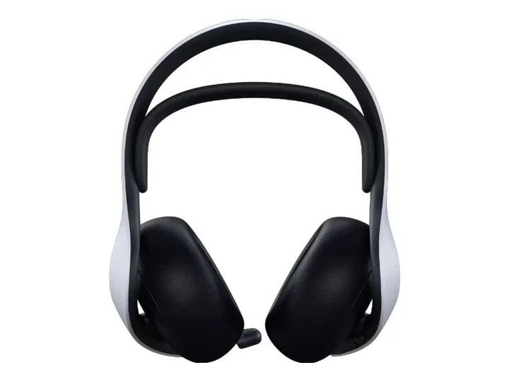 Навушники із мікрофоном Sony PULSE Elite White (1000039806) - зображення 7