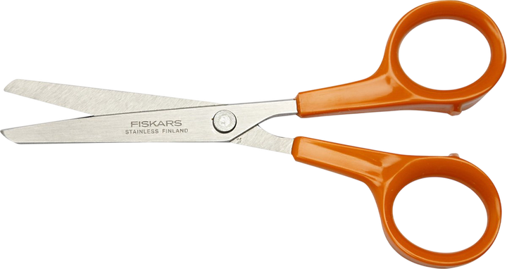 Nożyczki do rękodzieła Fiskars Classic 13 cm (6411501989109) - obraz 2