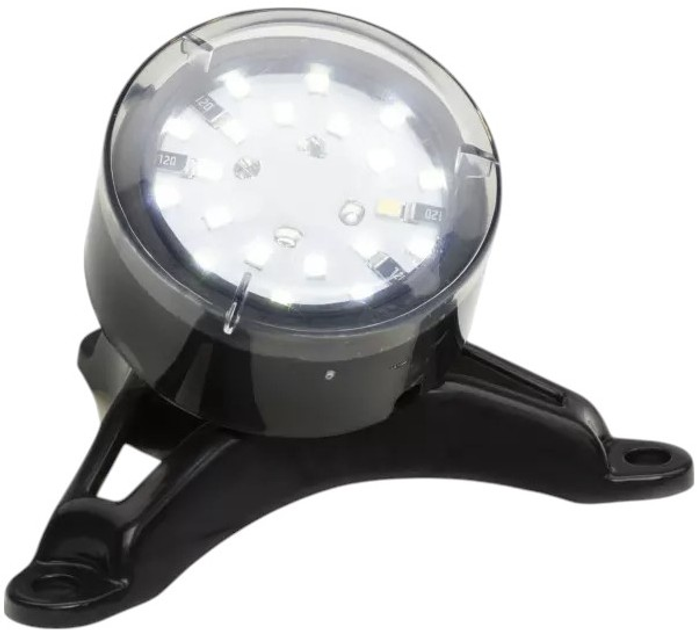 Садове освітлення AquaEl WaterLight Trio White (5905546334075) - зображення 2
