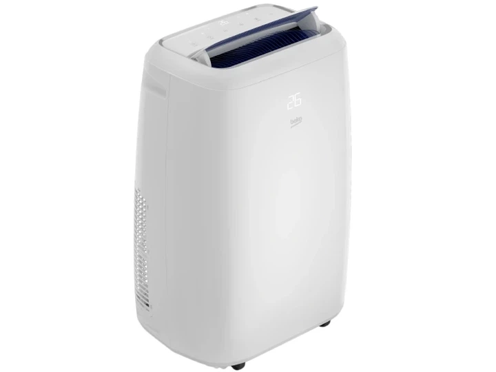 Мобільний кондиціонер Beko BP1125H - изображение 4