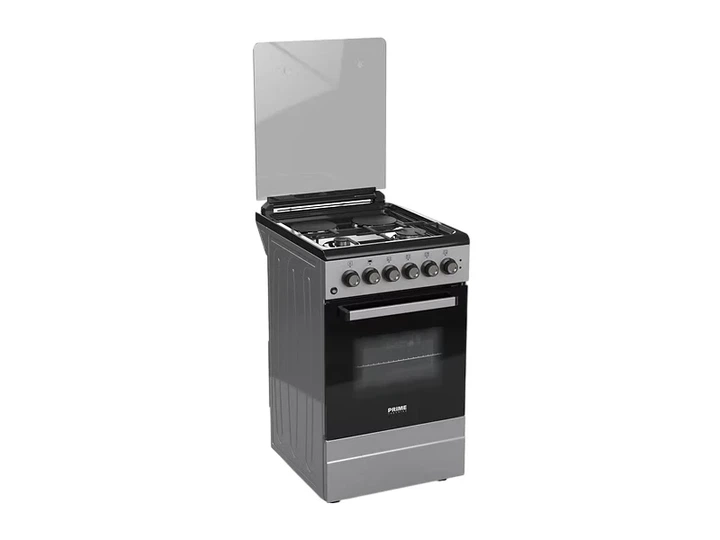 Комбінована плита Prime Technics PSGE 50223 B - изображение 2