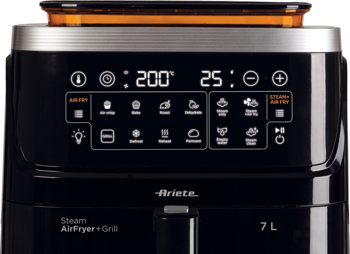 Мультипіч Ariete 4636/00 - зображення 2